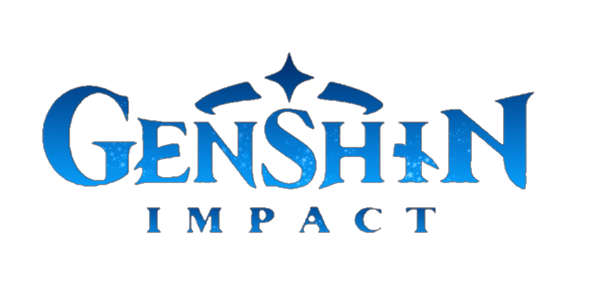 Genshin logo